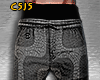 ᛊDark Joggers