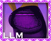 TIGHT PURPLE -LLM