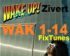 Wake Up! - Zivert