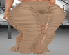 **Beige Bottoms Lacess**