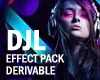 ~M~DJ Effect DJL