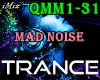 ♪ Mad_Noise_TRC