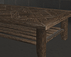 [G] Old Coffe Table