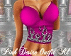 Pink Desire Outfit RL