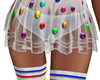 Confets Skirt rl