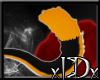 xIDx Gold Ataxia Tail V2