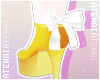 ❄ Pikachu Heel Bow3