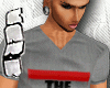V/ Cool Kids Gray.