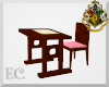 EC| Umbridge's Desk II