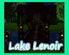Lake Lenoir 