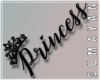 Princess Headsign