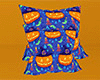 Pumpkin Pillows Dbl 3