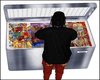 Food Storage Freezer 3