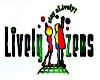 Livelyzens Banner Logo
