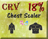 Chest Scaler +18%