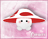 C! Pet Mushroom Red V2