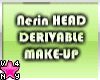 [V4NY] Nerin Makeup