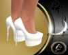 White Silver Shoes 3