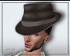 ∞ Gangster hat