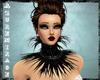 ^AZ^Dk Queen Collar