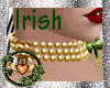 ~QI~IrishSprite Necklace