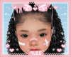 KID | e. Black Eyebrows