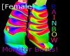 Rainbow Monster Boots[2]