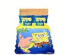 40% SpongeBob SquarePant