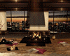 Inamorata Fireplace