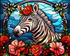 Zebra SG