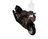 lvglow motorcycle