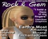 Rock & Gem EnchantedGem