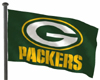 *HS* Packers 1 FLG