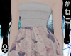 ✖ Hanako .dress