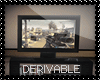Derivable Gaming TV