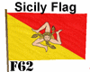 Sicily Flag
