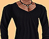 Sexy Sweatshirt Black
