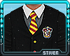 Kids Potter Uniform P1