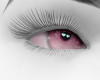 glass fairy eyes
