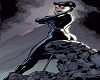 Cat Woman