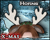 !Ⓒ◆ Renna3 Horns