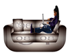Derivable Couch v4