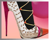 heels stilettos