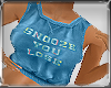 C|SnoozeYouLose Top