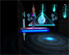 Neon Floating dance FLR