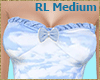clouds RL