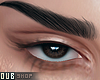 ק.P.Thick Brows