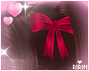 School Girl Hair Bows