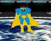 Super Scooby Suit M V1