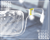 [EID] Debonair Glasses
